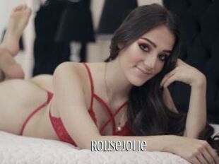 Rousejolie