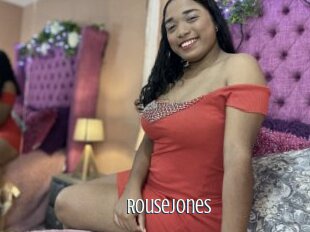 Rousejones