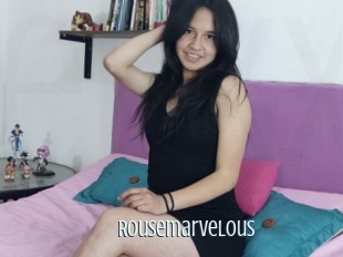 Rousemarvelous