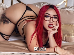 rousex Edonkey xxx