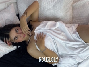 Rousloly