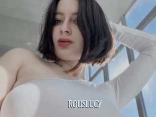 Rouslucy