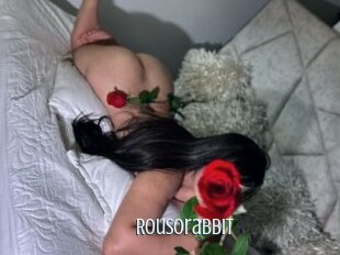 Rousorabbit