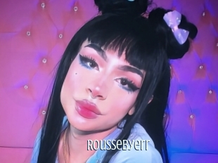 Roussebyerr