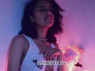 Roussecolins