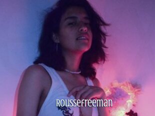Roussefreeman