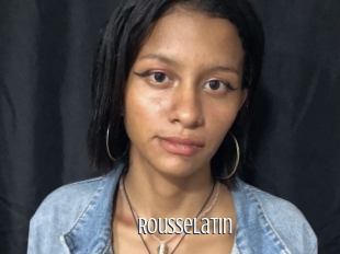 Rousselatin