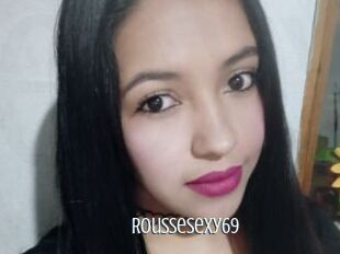Roussesexy69