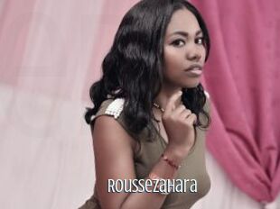 Roussezahara
