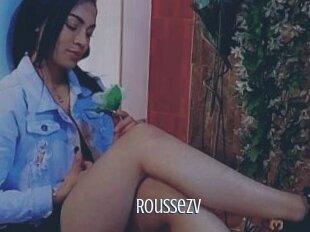 Roussezv