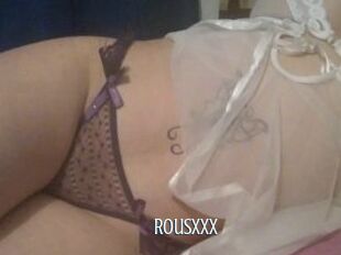 Rousxxx