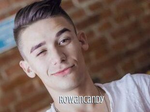 Rowancandy