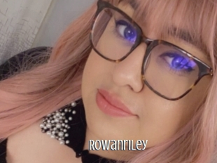 Rowanriley