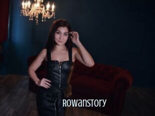 Rowanstory