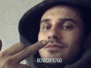 rowdiex760 Edonkey xxx