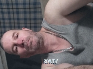 rowdy Edonkey xxx