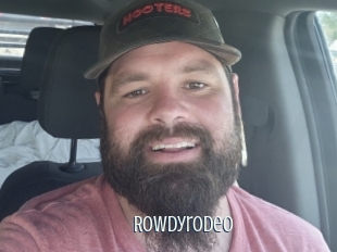 Rowdyrodeo