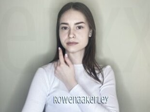 Rowenaakerley