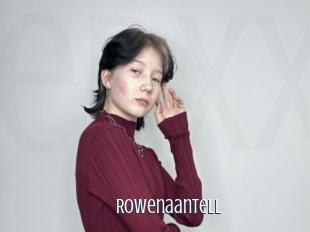 Rowenaantell