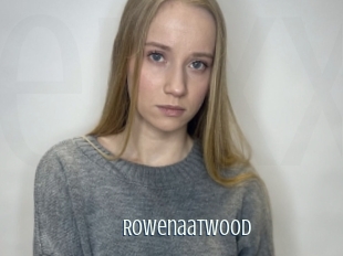 Rowenaatwood
