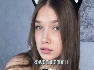 Rowenabendell