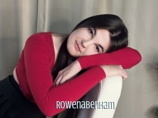 Rowenabenham