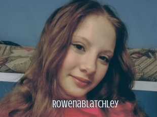 Rowenablatchley