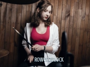 Rowenablock