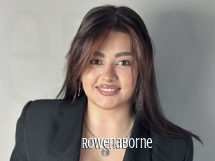 Rowenaborne