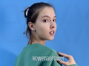 Rowenabrower
