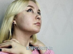 Rowenabunyan