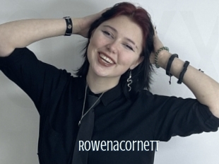 Rowenacornett