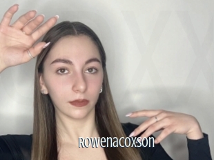 Rowenacoxson