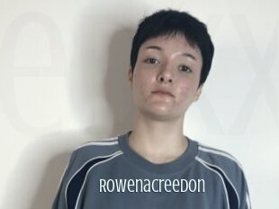 Rowenacreedon