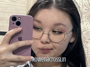 Rowenacrosslin