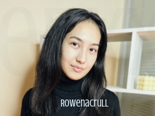 Rowenacrull