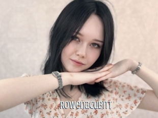 Rowenacubitt