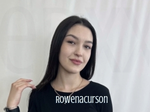Rowenacurson