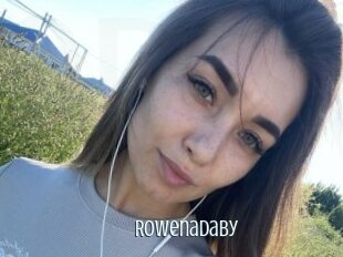 Rowenadaby