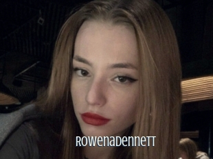 Rowenadennett