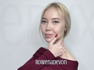 Rowenadevon