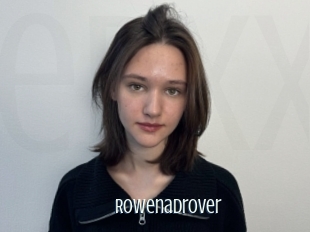 Rowenadrover