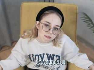 Rowenadutch