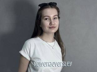 Rowenaeversley