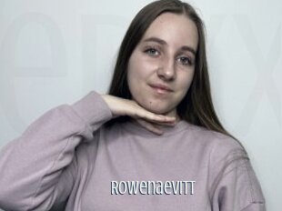 Rowenaevitt