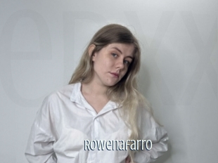Rowenafarro