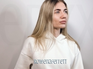 Rowenaferrett
