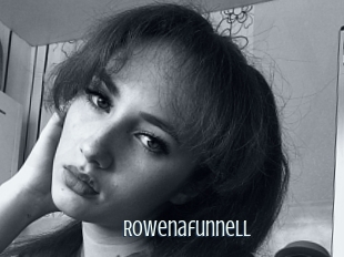 Rowenafunnell