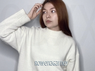 Rowenagarney