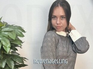 Rowenagelling